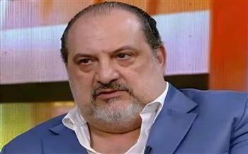 خالد الصاوي يتحدث عن حالته الصحية..ماذا قال؟ 
