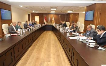 "العمل": صندوق التدريب أنفق منذ تأسيسه 7ر325 مليون جنيه لدعم منظومة "التدريب المهني"