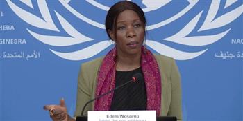 مسؤولة أممية: السودان يشهد أزمة إنسانية تستلزم ضرورة توفير التمويل اللازم لتدبير المساعدات