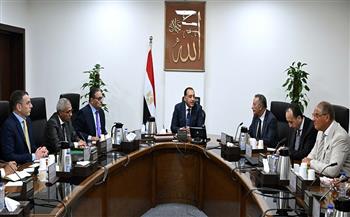 رئيس الوزراء يتابع استعدادات احتفالية افتتاح المتحف المصري الكبير