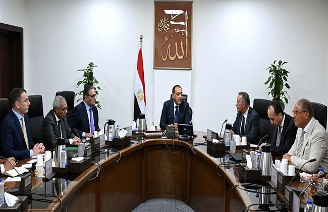 رئيس الوزراء يتابع استعدادات احتفالية افتتاح المتحف المصري الكبير
