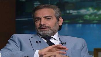 أحمد عبد العزيز يحصد جائزة الإبداع والتميز بمهرجان همسة في دورته الـ 13