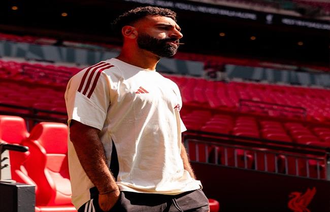كأس الدرع الخيرية.. انطلاق مباراة ليفربول أمام كريستال بالاس