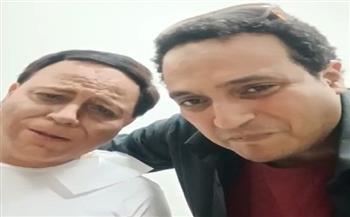 بعد مشاركته كممثل لدور عادل إمام.. تامر عبدالمنعم يكشف حقيقة اتهامات أحد ممثلي «نوستالجيا 90/80»  