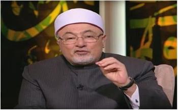 خالد الجندي: كل حرف في القرآن يحمل دلالة ومعنى