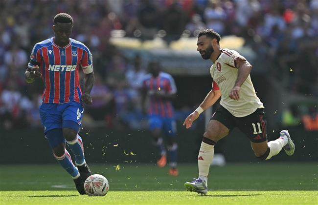 كأس الدرع الخيرية.. ليفربول وكريستال بالاس يلجآن لركلات الترجيح