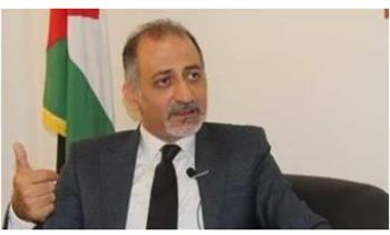 مندوب فلسطين لدى الجامعة العربية: قرار عربي يعتبر عدوان إسرائيل إبادة جماعية