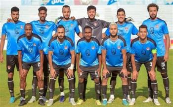 ثنائي هجومي يقود غزل المحلة أمام البنك الأهلي في الجولة الأولى بالدوري