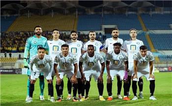 "فيصل وأوفا" يقودان هجوم البنك الأهلي أمام غزل المحلة في الدوري الممتاز 