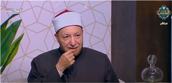 أمين الفتوى: الكلمة قد تكون كسب حلال أو حرام 