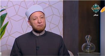 أمين الفتوى: الحلال ينير العقل ويبارك الحياة والحرام يفسد المعنى قبل المادة