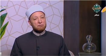 أمين الفتوى: الحلال ينير العقل ويبارك الحياة والحرام يفسد المعنى قبل المادة