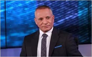 أحمد موسى: إعلامنا سيظل قويًا ومؤثرًا.. ولا أحد يتخلى عن القوى الناعمة المصرية