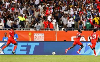 أمم إفريقيا للمحليين.. كينيا تهزم المغرب بهدف وتقترب من التأهل للدور الثاني