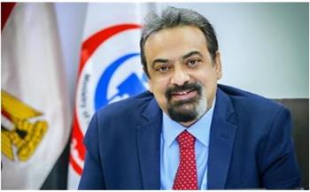 متحدث الصحة: "100 يوم صحة" تقدم خدمات علاجية ووقائية متكاملة بالمجان في جميع المحافظات