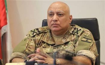 قائد الجيش اللبناني بالنيابة يتفقد عددًا من الوحدات المنتشرة في الجنوب