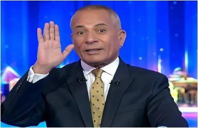 أحمد موسى عن مذابح السويداء في سوريا: مشاهد تذكرنا بفترة الإخوان