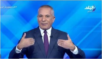  أحمد موسى يروي قصة خدمته العسكرية كضابط احتياط