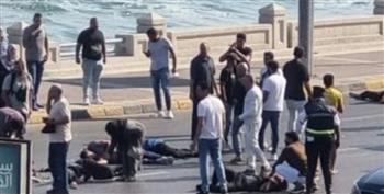 حبس السائق المتسبب في حادث الشاطبي بالإسكندرية 4 أيام على ذمة التحقيقات