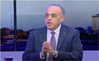 أستاذ تسويق بجامعة جورج واشنطن: القطن المصري رقم واحد عالميًا وسيظل علامة تميز وفخر