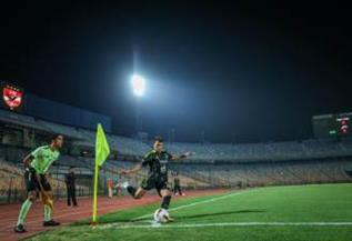 القناة الناقلة لمباراة الاهلي وفاركو في الدوري المصري