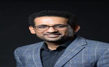 شوكت المصري مديرًا لمهرجان القاهرة الدولي للطفل العربي في دورته الثالثة
