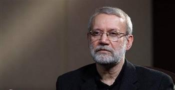 إعلام إيراني: أمين المجلس الأعلى للأمن القومي علي لاريجاني يبدأ زيارة إلى العراق ثم لبنان لمدة 3 أيام