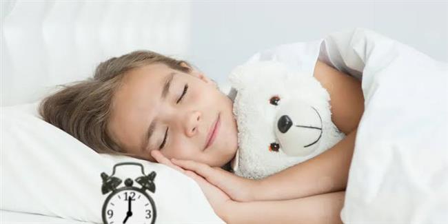 كيف يؤثر التنفس من الفم على نوم وسلوك طفلك؟