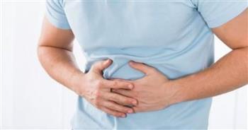 أعراض برد المعدة