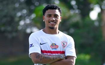 اليوم.. خوان ألفينا يشارك في تدريبات الزمالك استعدادًا لمواجهة المقاولون