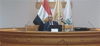 محاضرة «رسالة تراثية من تحت الماء.. حوارات البحر والتراث المصري المغمور بالمياه» للدكتور أسامة النحاس