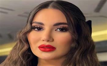 هدى الإتربي توضح حقيقة دعوتها لحضور مباريات أحد الأندية الرياضية