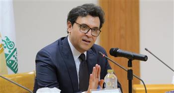 وزير الثقافة يفتتح الدورة الثالثة لبينالي القاهرة الدولي لفنون الطفل.. الثلاثاء