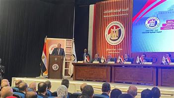 «الوطنية للانتخابات» تعلن نتيجة انتخابات مجلس الشيوخ غدًا.. الجدول الزمني للإجراءات المتبقية