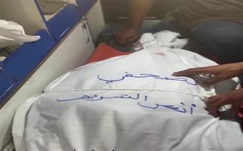 لجنة حماية الصحفيين: مقتل 186 صحفيًا منذ بدء الهجوم الإسرائيلي على غزة في 2023