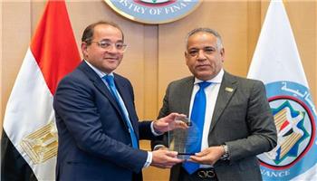وزير المالية: دعم متواصل للقطاع الخاص وتعزيز الصادرات للأسواق الأفريقية
