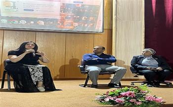 فعاليات نادي سينما الإسماعيلية ضمن محور "أنت قلب الحكاية"