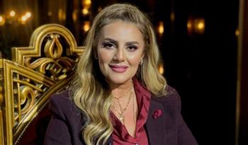 رانيا محمود ياسين تقدم روشتة فى تربية الأبناء