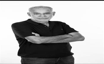 محمود البزاوي: التمثيل لا يُعلم ويتم صقل الموهبة فقط ولا أنسى نصيحة خيري بشارة
