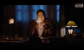 الأحد.. عرض الفيلم الوثائقي «فرج فودة.. مفكر واجه الظلام»