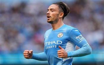 جريليش يقترب من الرحيل عن مانشستر سيتي