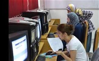 نتيجة المرحلة الثانية من تنسيق الجامعات 2025.. تعرف على خطوات الاستعلام والرابط