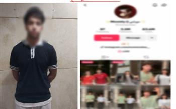 الداخلية تكشف تفاصيل القبض على مونلي صديق سوزي الأردنية