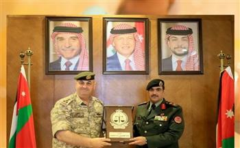 مسئول عسكري كويتي: العلاقات مع الأردن نموذج تعاوني متكامل خاصة بالمجال العسكري