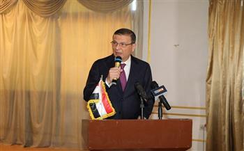 وزير الزراعة: العالم يشهد تطورًا متسارعًا في المعايير الدولية للصحة والصحة النباتية