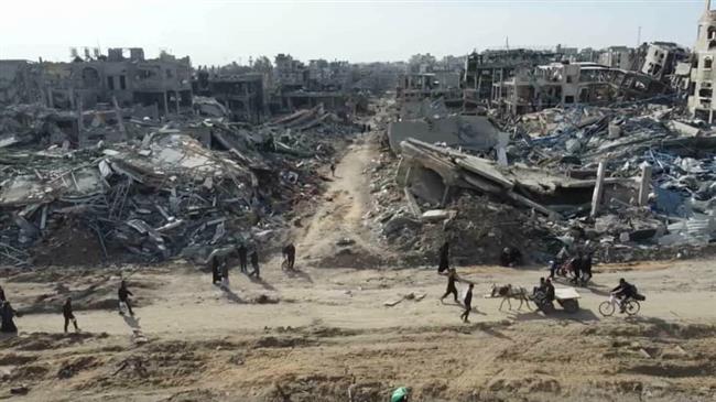 خطة احتلال غزة تفجر انقسامًا في إسرائيل ومطالب بإقالة الحكومة.. سياسيون يوضحون الأسباب