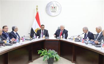 بدعوة من وزير التعليم العالي.. انعقاد الجلسة الإجرائية لانتخاب مجلس أمناء جامعة العلمين الدولية