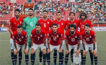 موعد مباراة منتخب مصر أمام إثيوبيا فى تصفيات كأس العالم 2026