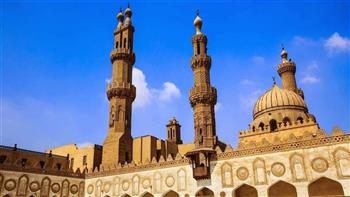 مواقيت الصلاة في محافظات مصر اليوم الثلاثاء 12 أغسطس 2025