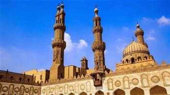 مواقيت الصلاة في محافظات مصر اليوم الثلاثاء 12 أغسطس 2025